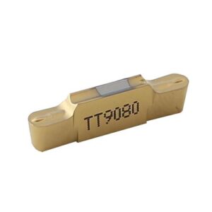 [TaeguTec] — 6402317 Lathe Grooving Insert