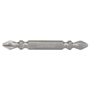 [Vessel] — ST-A14-2-65 Torsion Bit
