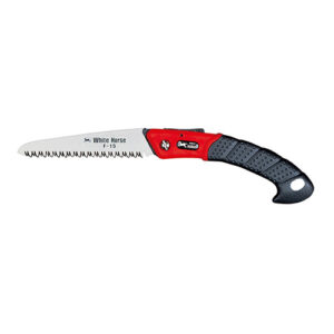 [BAEKMA] — F-15 Folding Saw