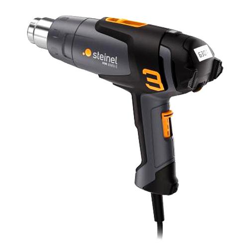 [Steinel] — HM2020E Heat Gun