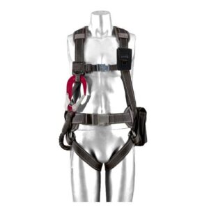 [Smato Safety Belt] — DMS-A203 AL// Full-Body Waist Sling – Premium Type