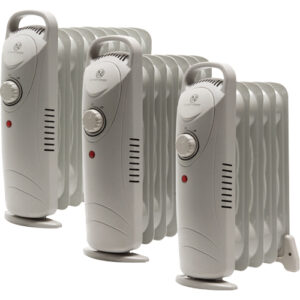 [Sapphire] — HJO-M05 Radiator Heater