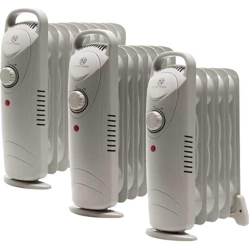 [Sapphire] — HJO-M05 Radiator Heater