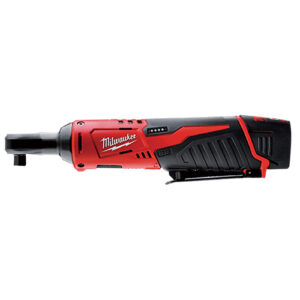 [Milwaukee] — ‘018063038 Cordless Impact Ratchet