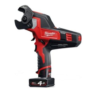 [Milwaukee] — ‘018073029 Cordless Cable Cutter