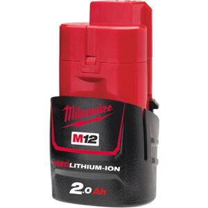 [Milwaukee AC] — ‘001998232 Battery