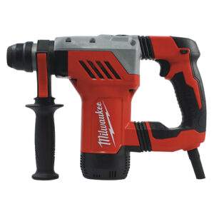 [Milwaukee] — ‘038123015 Hammer Drill (Lightweight)