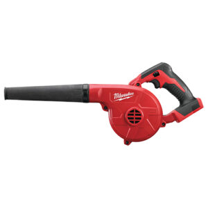 [Milwaukee] — ‘016042201 Cordless Blower