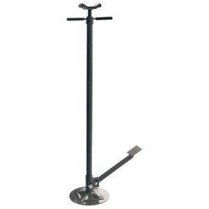 [Smato] — SM-HJS75 Small Tool Post Jack Stand