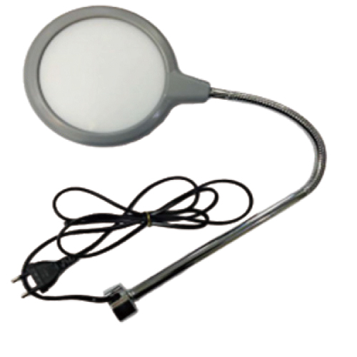 [Ruby] — RB KOR WL-7 Work Light (LED)