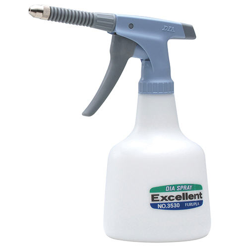 [DIA] — DIA-3530 Pistol Spray Gun