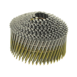 [Jeil] — 631-2156 2132 Tacker Pin Power Tool Nail (Smooth)