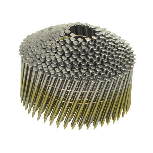 [Jeil] — 631-2156 2132 Tacker Pin Power Tool Nail (Smooth)