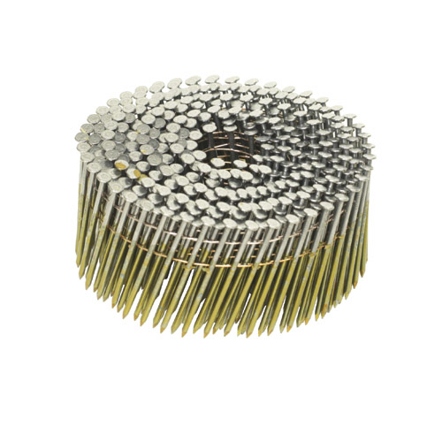 [Jeil] — 631-2183 2132 Tacker Pin Power Tool Nail (Smooth)