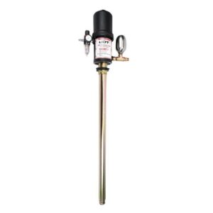 [UDT] — 592-0073 UD-321G Grease Pump Air Oil Pump Set