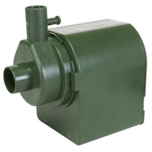 [Thetis] — TI-50W Submersible Pump (Manual)