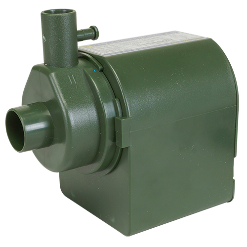 [Thetis] — TI-50W Submersible Pump (Manual)