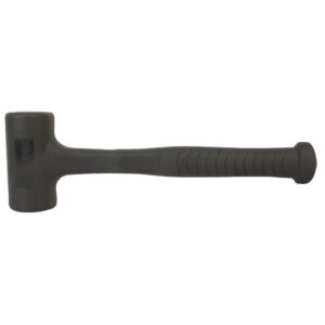 [Seshin Buffalo] — SB-RH35 Hammer Non-Recoil Lead Ball Hammer