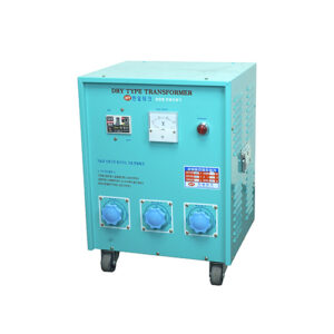 [Hanil Trans] — 736-1566 Industrial Step-Down Transformer