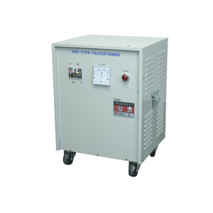 [Hanil Trans] — 736-1636 Industrial Step-Down Transformer