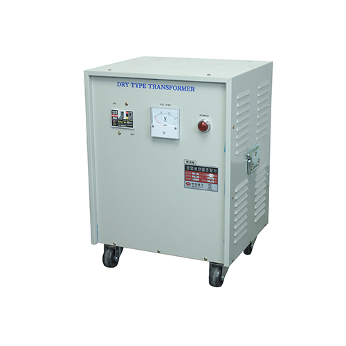 [Hanil Trans] — 736-1636 Industrial Step-Down Transformer
