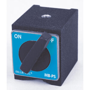 [BlueTec] — MB-PS Magnetic Base Base