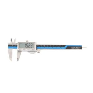 [BlueTec] — BD500-150B Caliper Digital Caliper