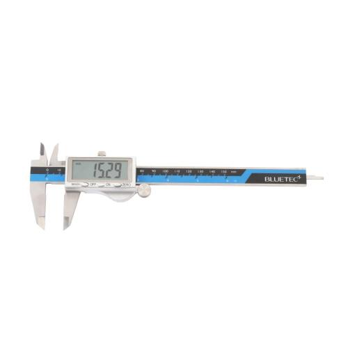 [BlueTec] — BD500-150B Caliper Digital Caliper