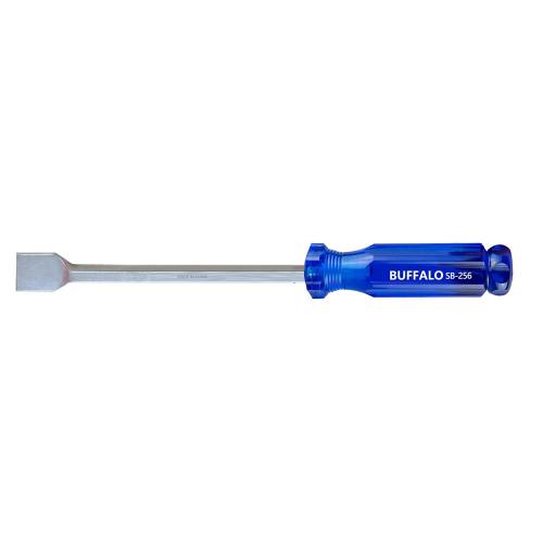 [Seshin Buffalo] — SB-256 Driver Scraper