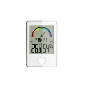 [BlueTec] — BD-721 Thermometer Hygrothermograph