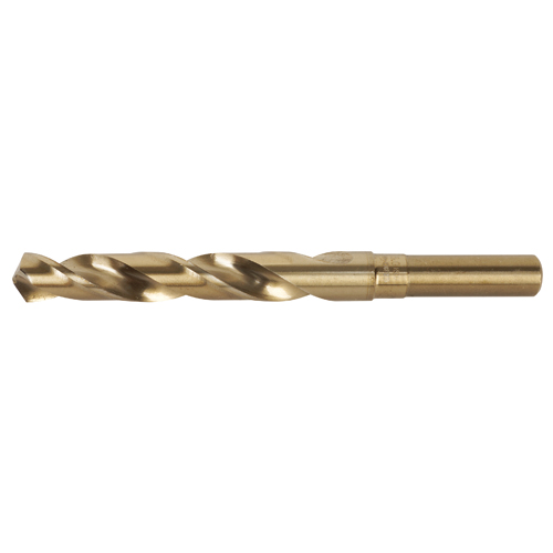 [Hanguk Tuksu] — 317-6012 Cobalt Nose Drill