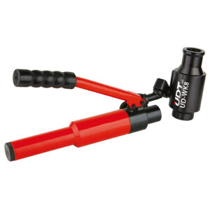 [UDT] — UD-WK8 Hydraulic Hydraulic Punch Set (Integral Type)