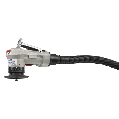 [KP] — KP-4820 Air Mini Deburring Tool