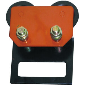 [UDT] — UD-236 Hoist Mini Winch Trolley