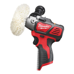 [Milwaukee] — ‘018109013 Cordless Polisher