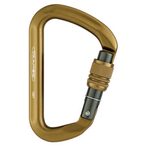 [KOVEA] — TCHK-30 Carabiner
