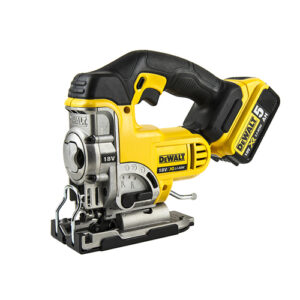 [DeWALT Charger] — DCS331P2 Powder-Actuated Reciprocating Saw