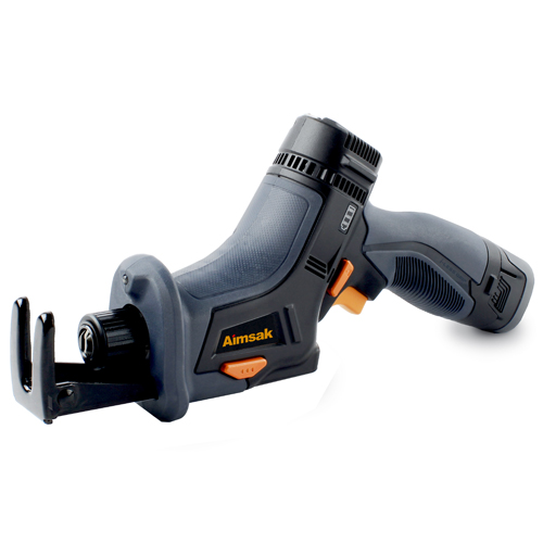 [Aimsak] — AR-414C Cordless Cut Saw