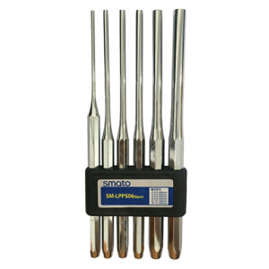 [Smato] — SM-LPPS06 Punch Long Pin Punch Set