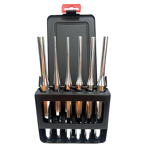 [Smato] — SM-PPS06 Punch Pin Punch Set