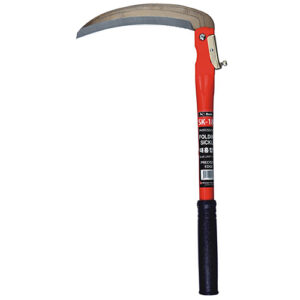 [BAEKMA] — SK-180 Sickle