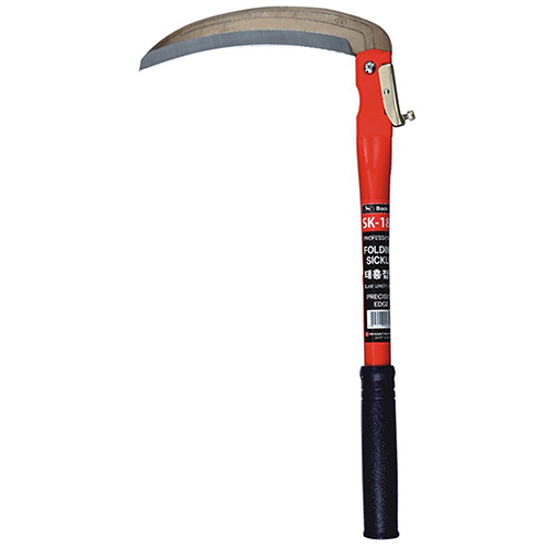 [BAEKMA] — SK-180 Sickle