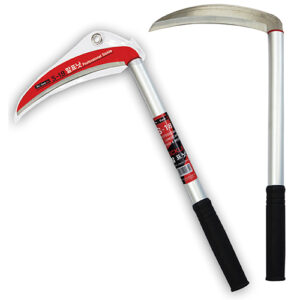 [BAEKMA] — S-18 Sickle