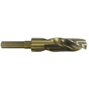 [CLEVELAND] — 13.5MM Cobalt Nose Drill