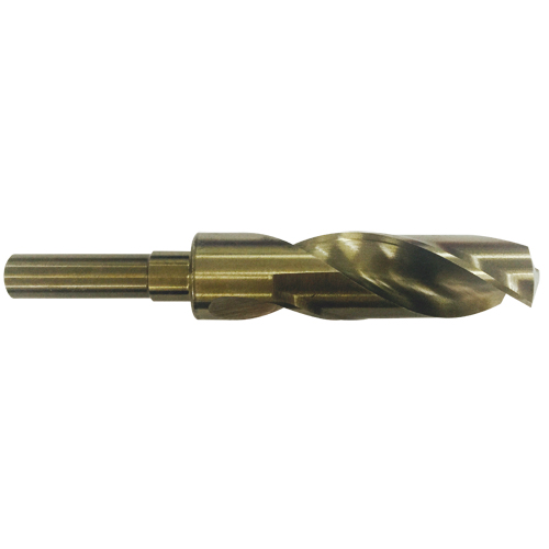 [CLEVELAND] — 18.0MM Cobalt Nose Drill