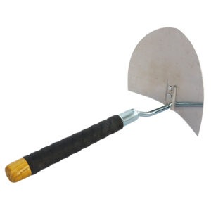 [DAEGUN] — 190-2024 Shovel Stand (Stainless Steel)