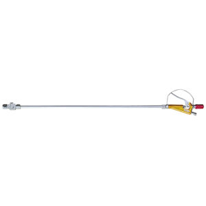 [Hasco] — G73090 Air Pole Gun