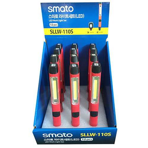 [Smato] — SLLW-110S Light Light Set (LED)