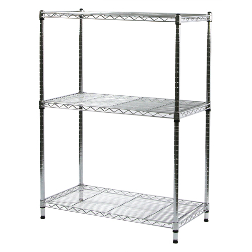 [Geumha] — WS-9045120 3R Metal Rack