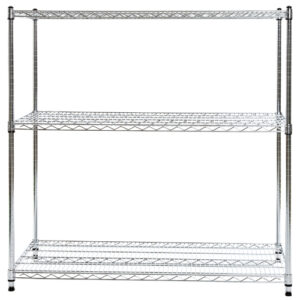 [Geumha] — IS-12261120 3R Metal Rack